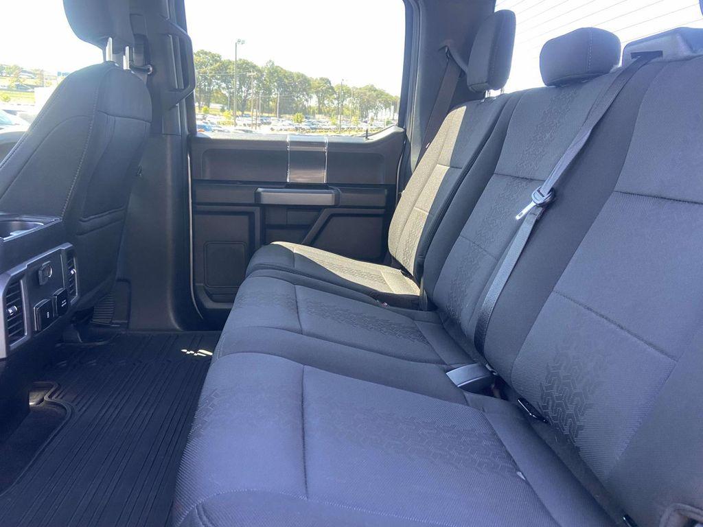 used 2020 Ford F-150 car, priced at $29,999