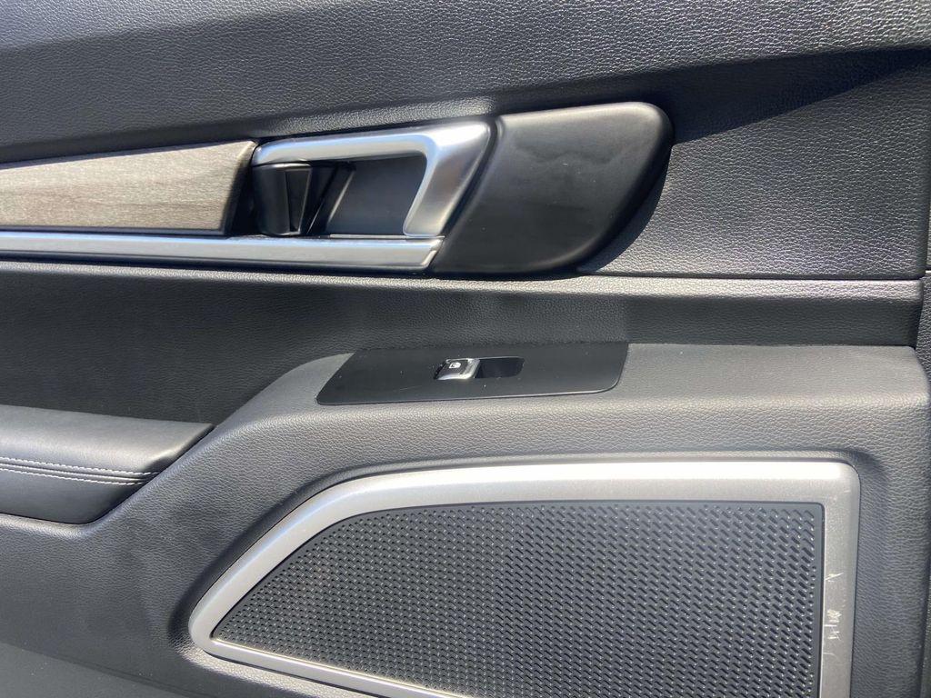 used 2022 Kia Telluride car, priced at $32,499