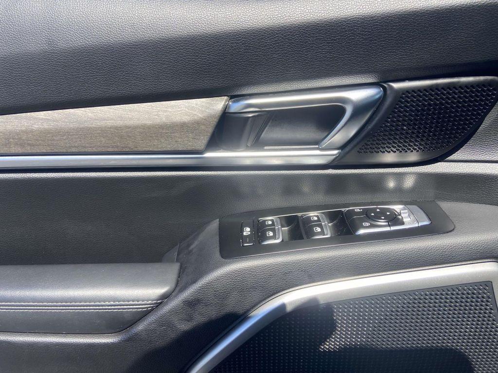used 2022 Kia Telluride car, priced at $32,499