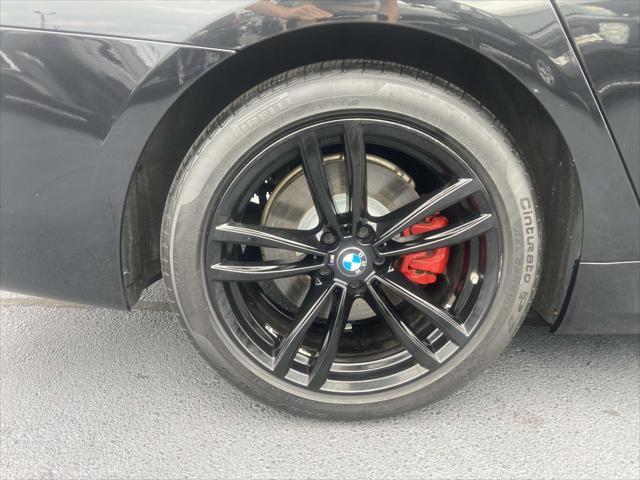 used 2019 BMW 740 car, priced at $24,599