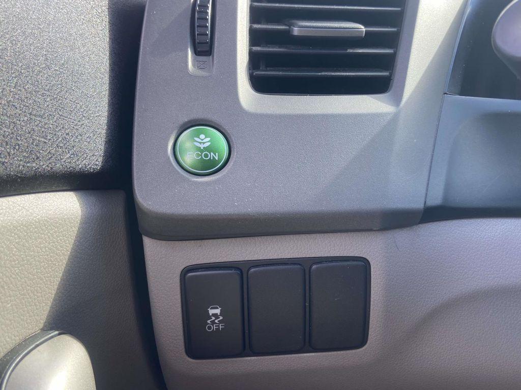 used 2012 Honda Civic car, priced at $8,995