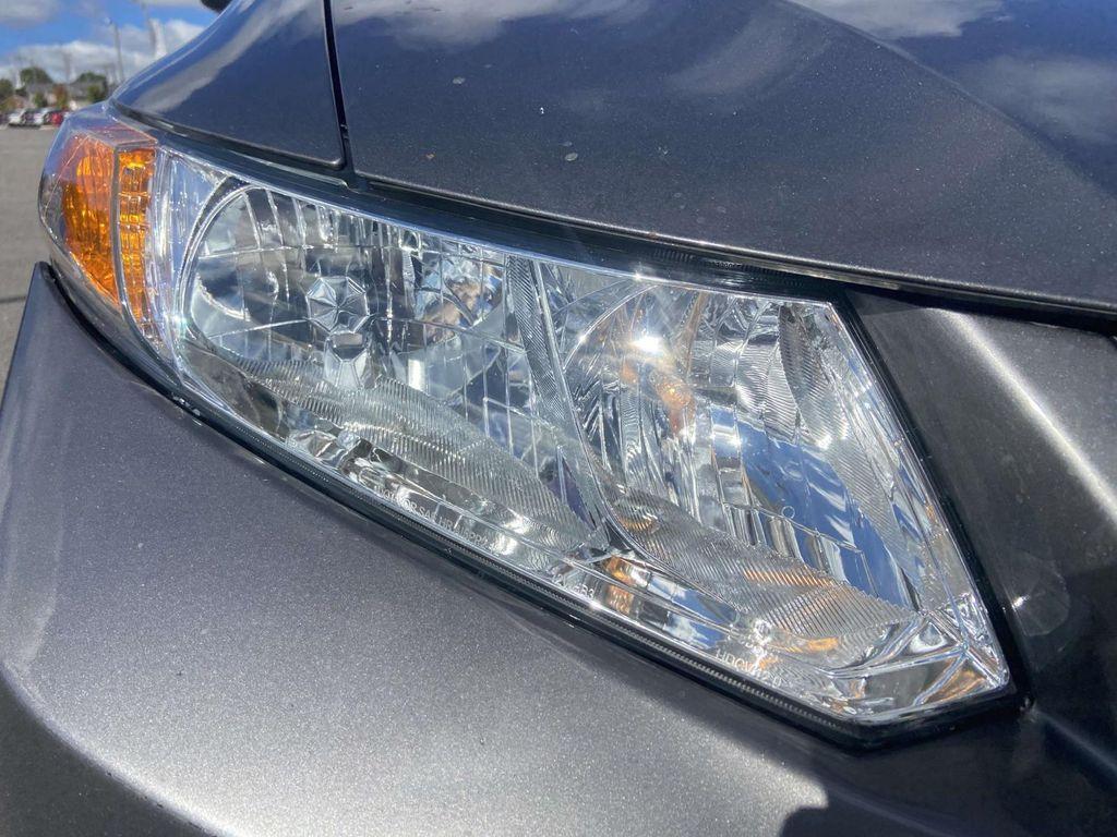 used 2012 Honda Civic car, priced at $8,995