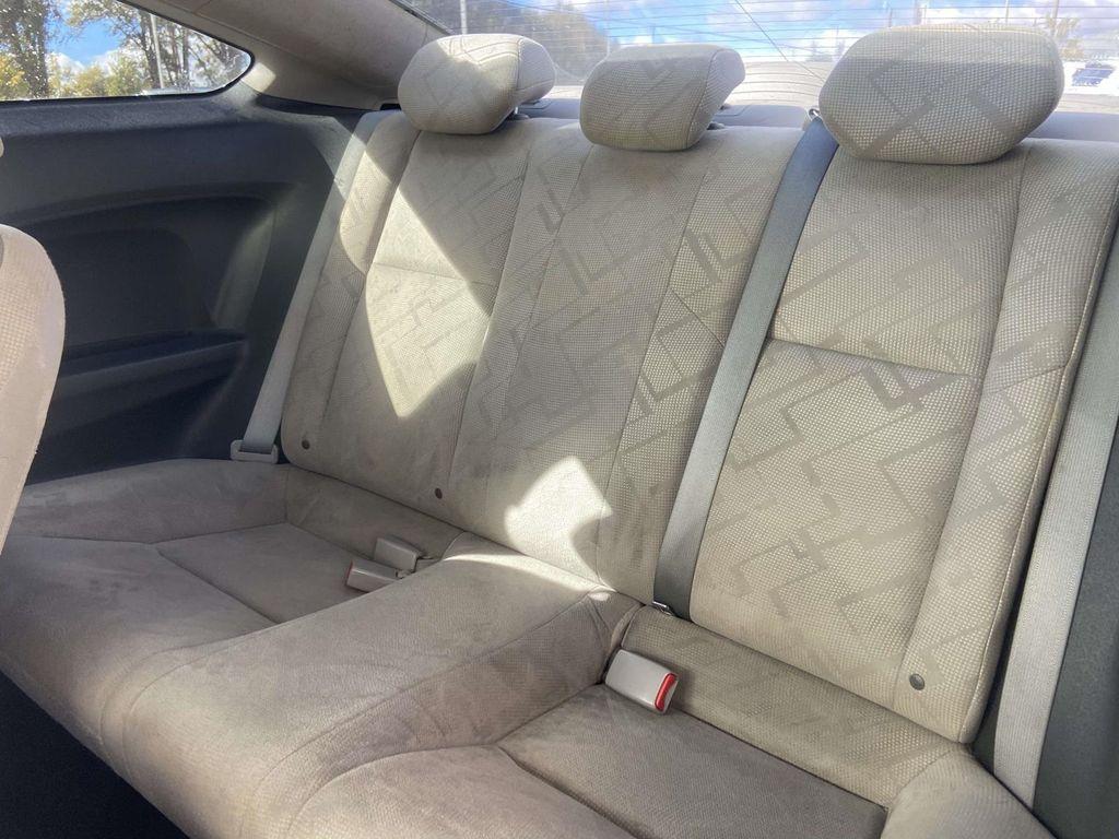 used 2012 Honda Civic car, priced at $8,995