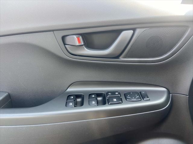 used 2020 Hyundai Kona car, priced at $18,999