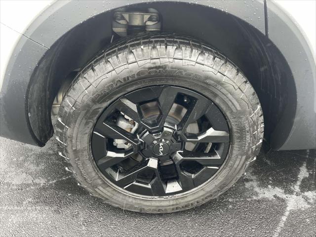 used 2024 Kia Telluride car, priced at $49,999