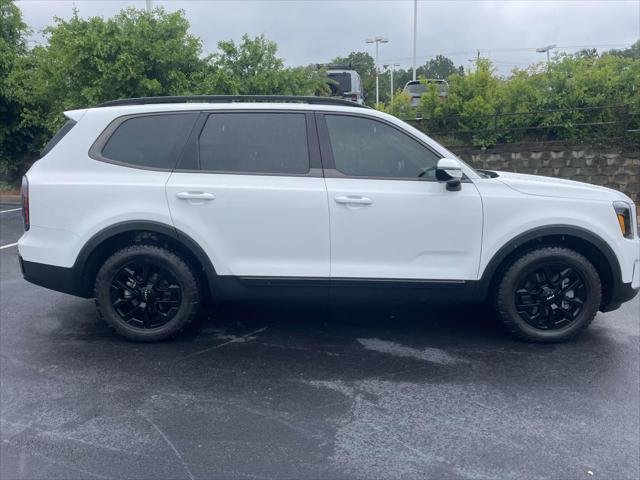 used 2024 Kia Telluride car, priced at $49,999