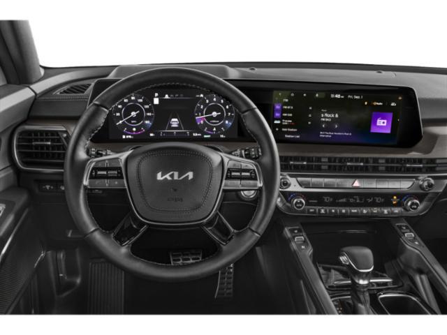used 2024 Kia Telluride car