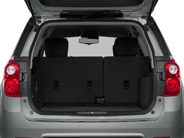 used 2014 Chevrolet Equinox car, priced at $6,999