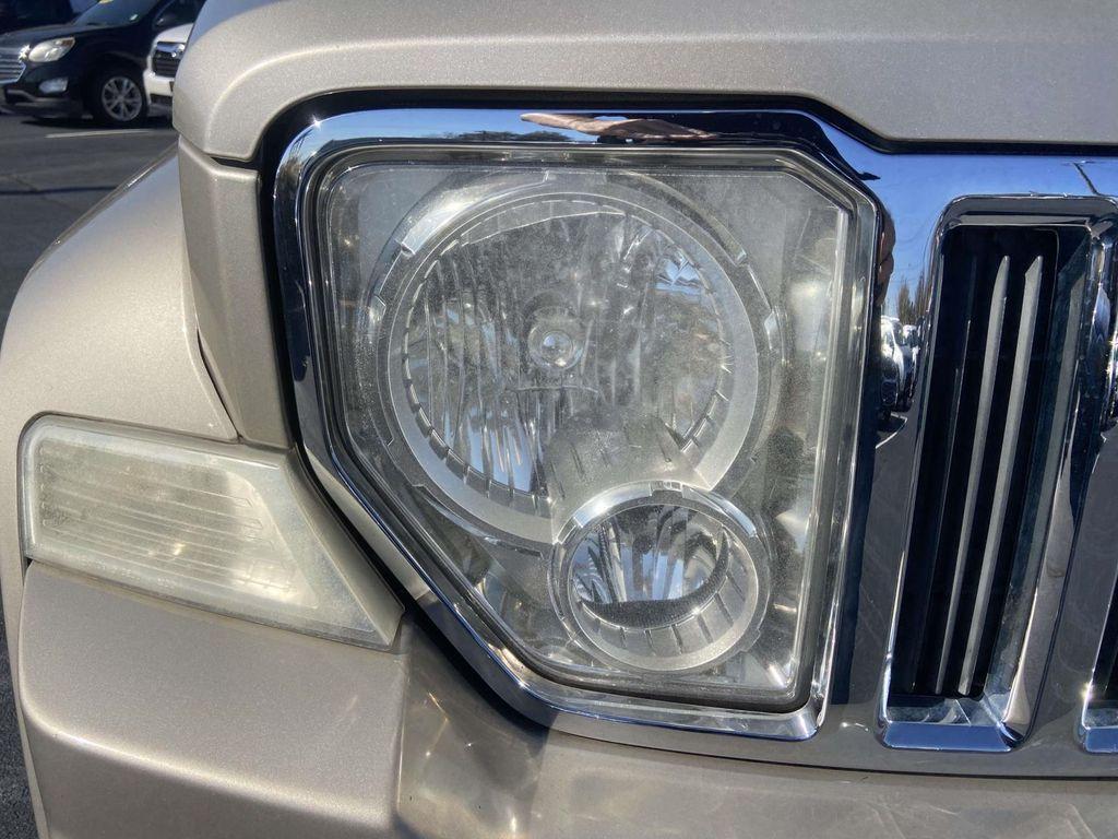 used 2010 Jeep Liberty car, priced at $5,999