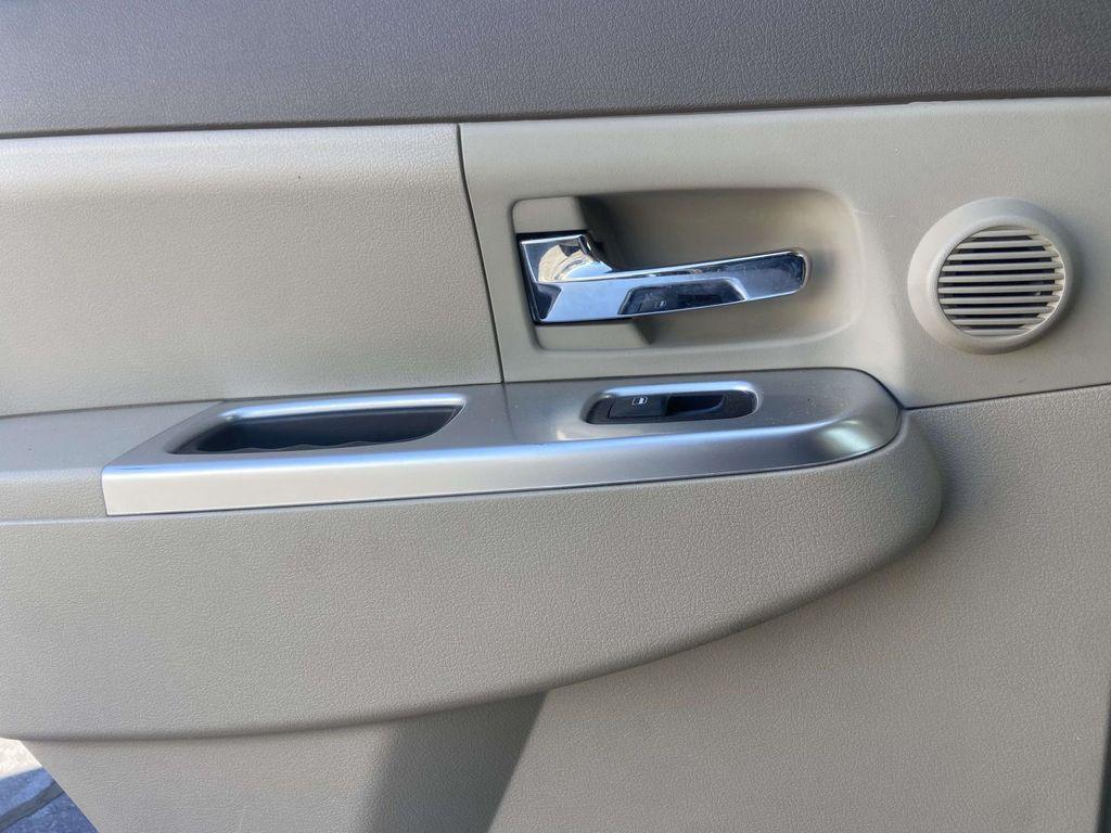 used 2010 Jeep Liberty car, priced at $5,999