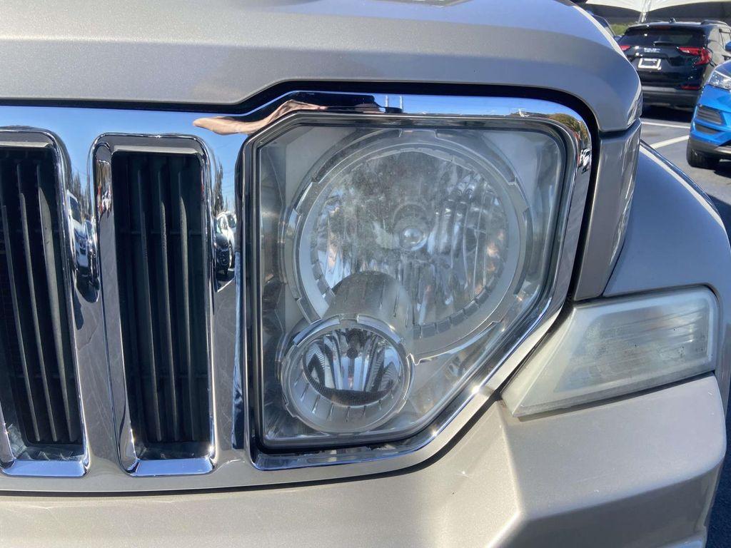 used 2010 Jeep Liberty car, priced at $5,999