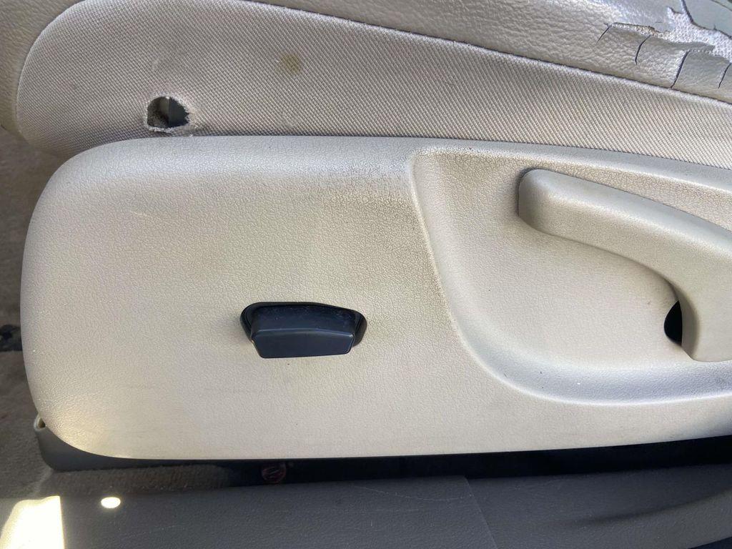 used 2010 Jeep Liberty car, priced at $5,999