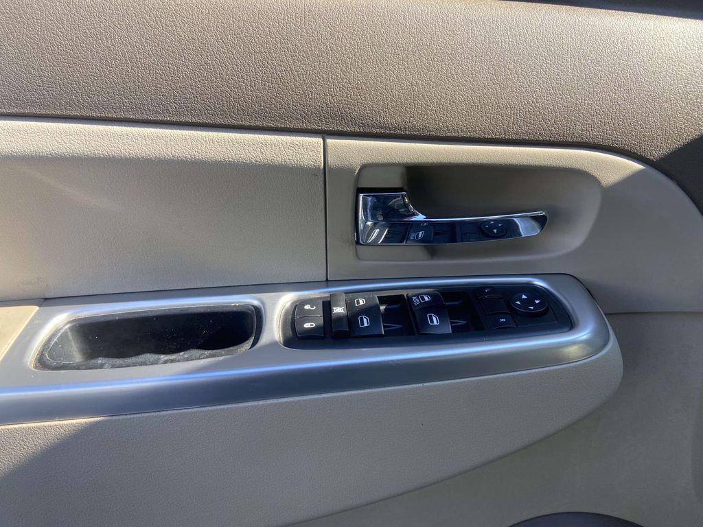 used 2010 Jeep Liberty car, priced at $5,999