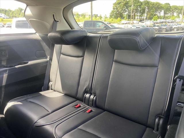 used 2017 INFINITI QX60 car, priced at $11,499