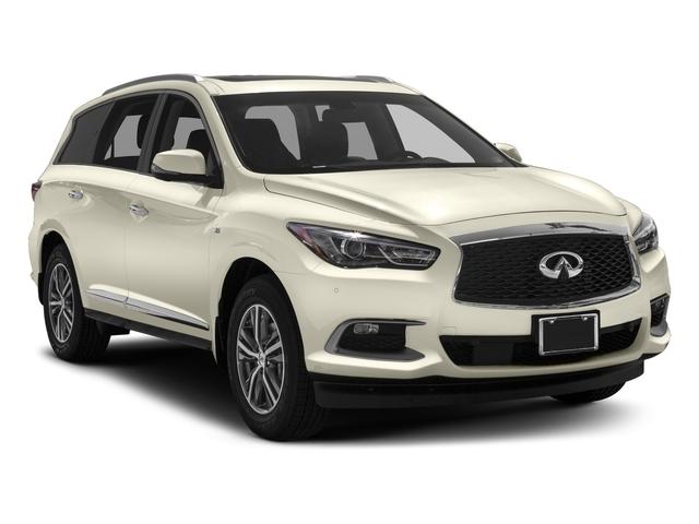 used 2017 INFINITI QX60 car