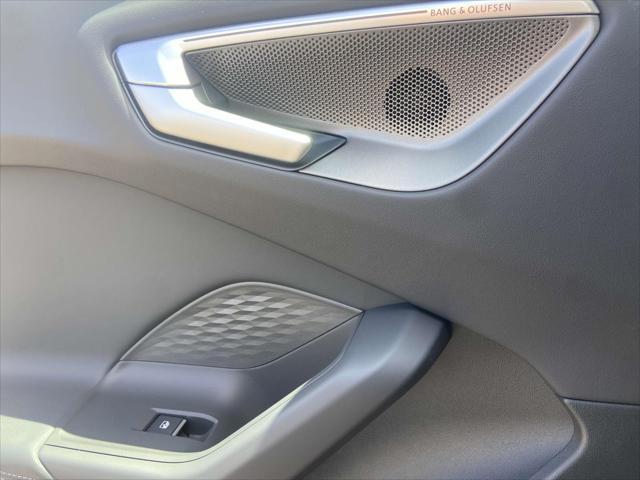 new 2025 Audi A5 car, priced at $56,775