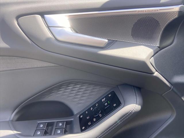 new 2025 Audi A5 car, priced at $56,775