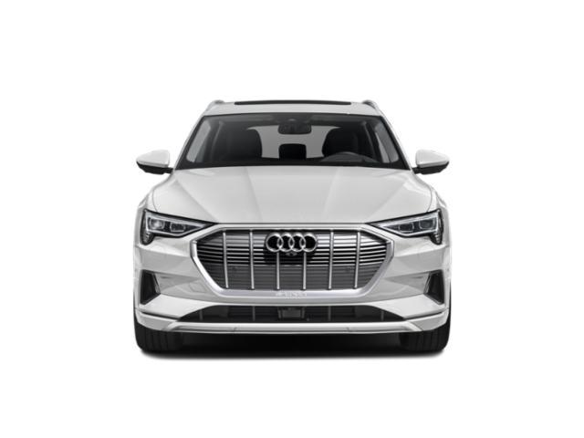 used 2019 Audi e-tron car