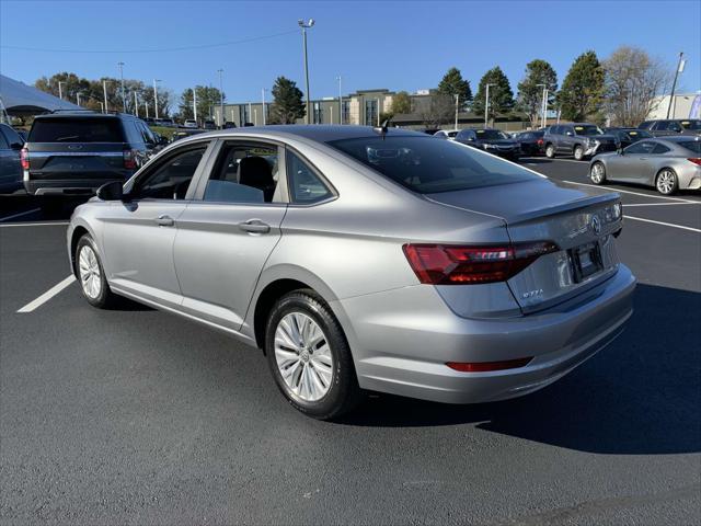 used 2020 Volkswagen Jetta car, priced at $20,999