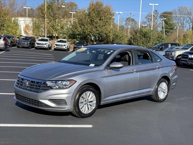 used 2020 Volkswagen Jetta car, priced at $20,999