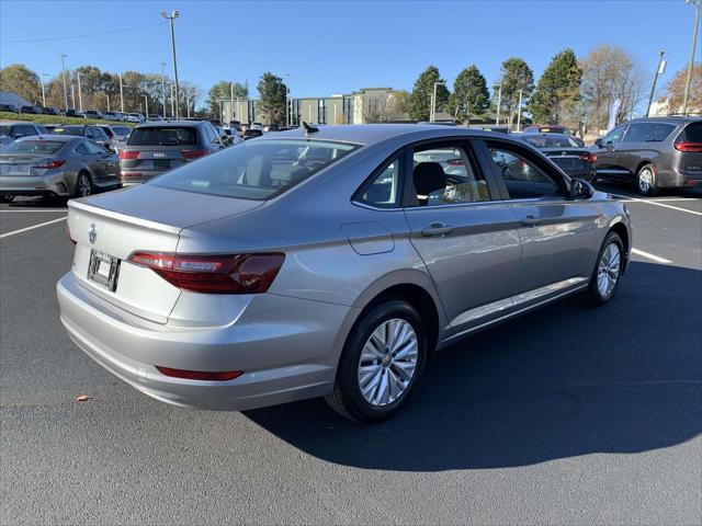 used 2020 Volkswagen Jetta car, priced at $20,999