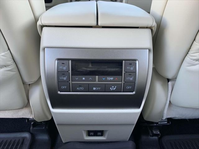 used 2021 Lexus GX 460 car, priced at $40,999