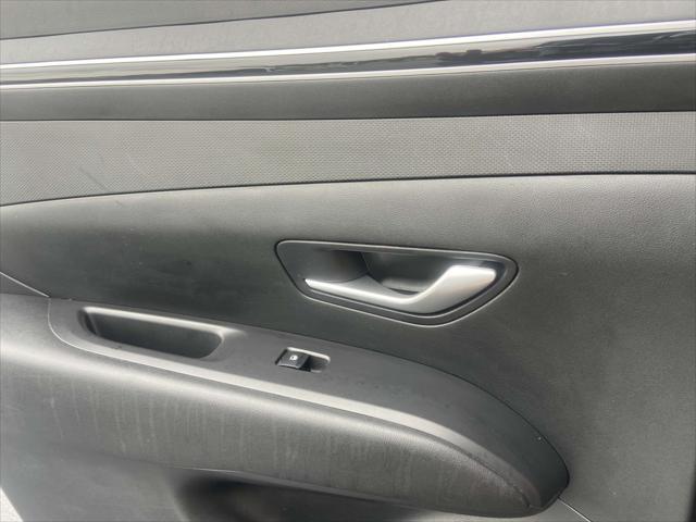used 2024 Hyundai Tucson car, priced at $28,999