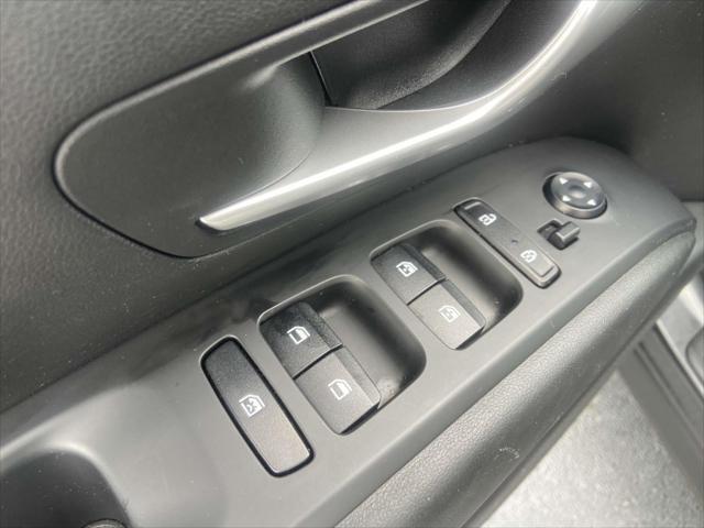 used 2024 Hyundai Tucson car, priced at $28,999