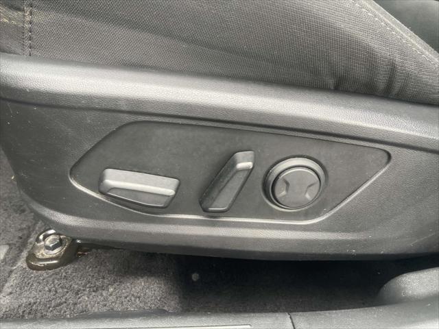 used 2024 Hyundai Tucson car, priced at $28,999