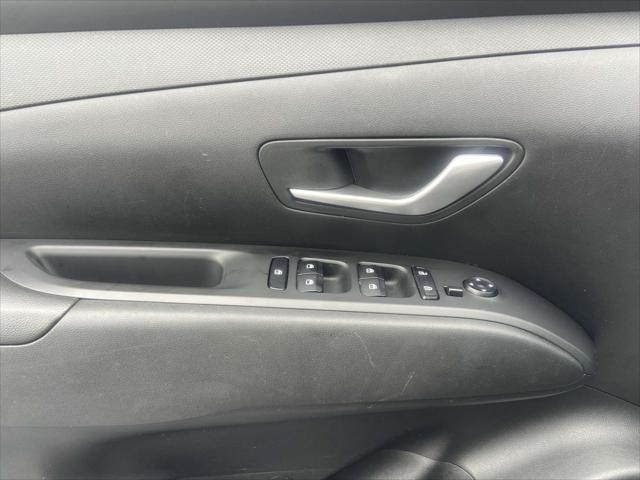 used 2024 Hyundai Tucson car, priced at $28,999