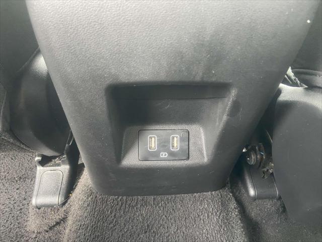 used 2024 Hyundai Tucson car, priced at $28,999
