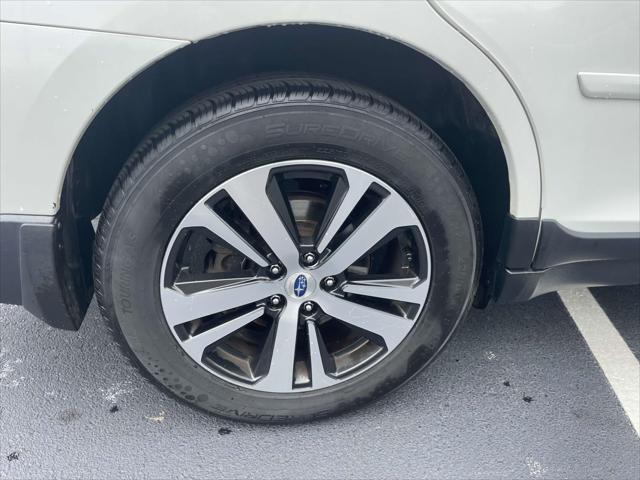 used 2018 Subaru Outback car, priced at $16,999