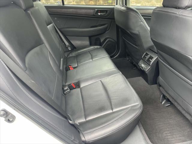 used 2018 Subaru Outback car, priced at $16,999