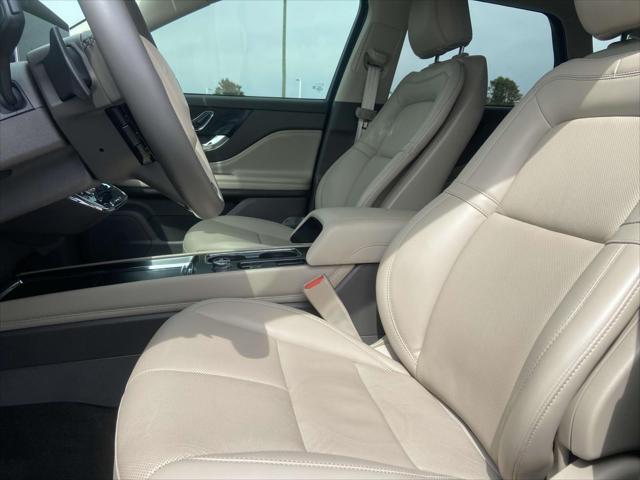 used 2023 Lincoln Corsair car, priced at $35,995