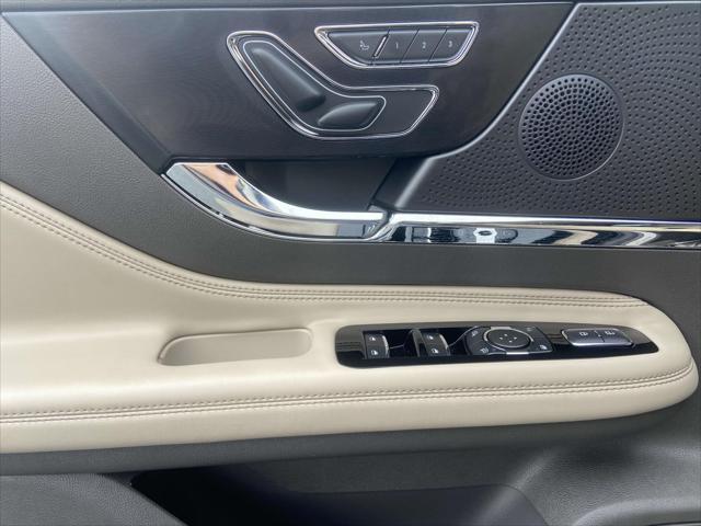 used 2023 Lincoln Corsair car, priced at $35,995