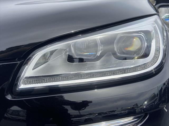 used 2023 Lincoln Corsair car, priced at $35,995