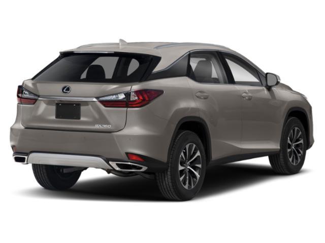 used 2020 Lexus RX 350 car, priced at $37,995