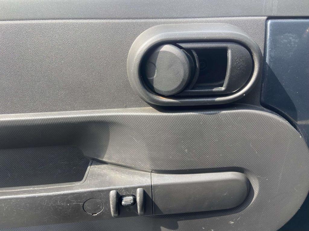 used 2007 Jeep Wrangler car, priced at $6,495