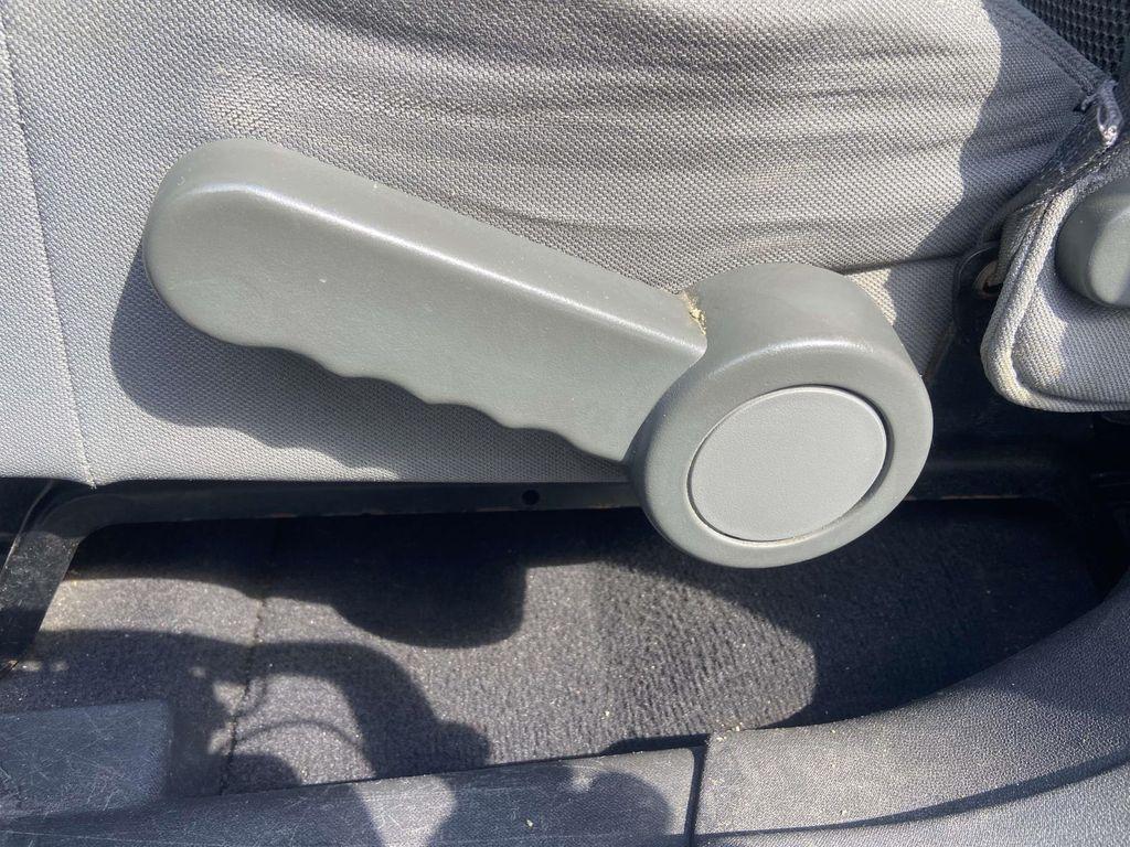 used 2007 Jeep Wrangler car, priced at $6,495