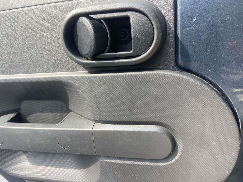 used 2007 Jeep Wrangler car, priced at $6,495