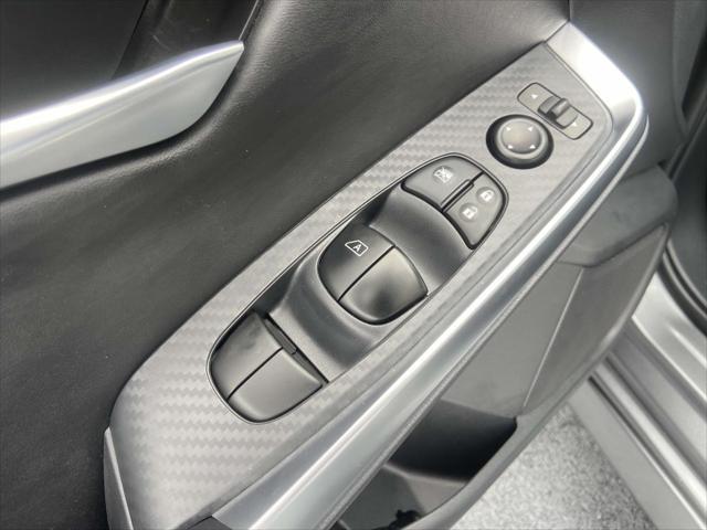 used 2025 Nissan Sentra car, priced at $25,999
