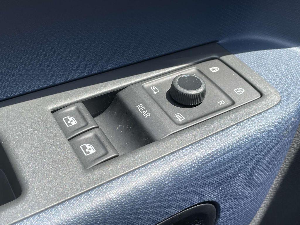 new 2025 Volkswagen ID. Buzz car, priced at $60,170