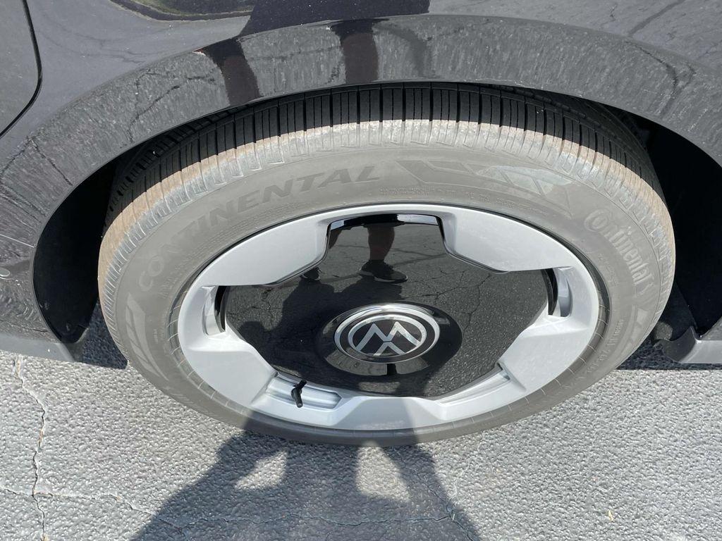 new 2025 Volkswagen ID. Buzz car, priced at $60,170