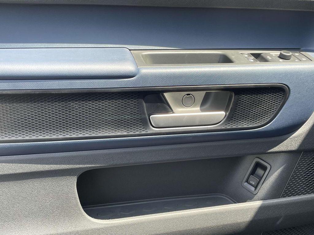 new 2025 Volkswagen ID. Buzz car, priced at $60,170