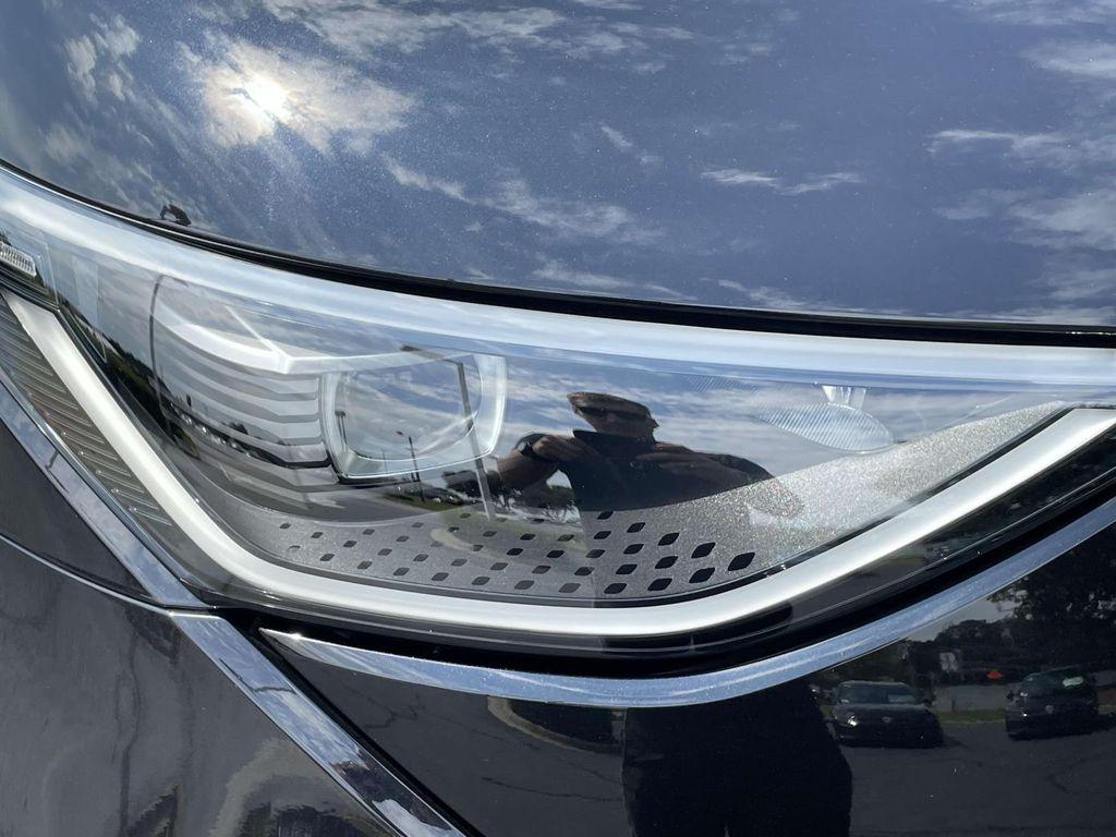 new 2025 Volkswagen ID. Buzz car, priced at $60,170