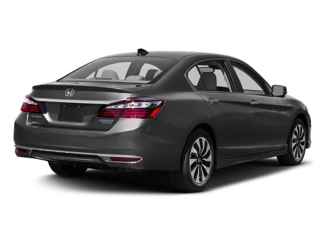 used 2017 Honda Accord Hybrid car, priced at $19,995