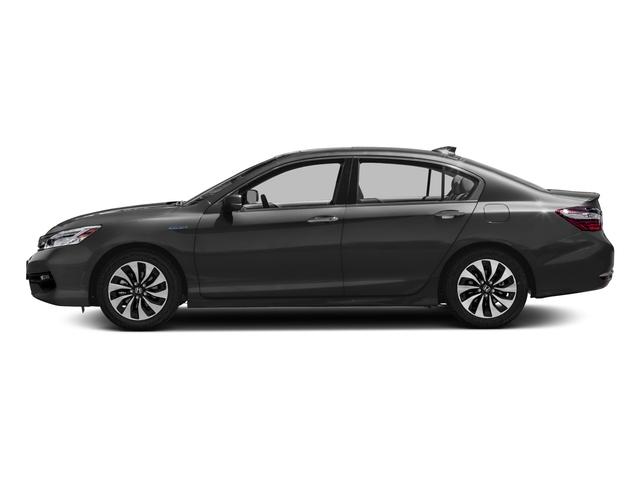 used 2017 Honda Accord Hybrid car, priced at $19,995