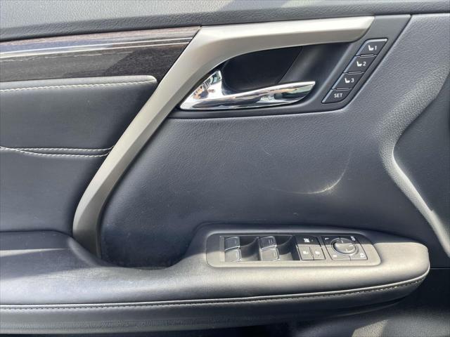 used 2021 Lexus RX 350 car, priced at $34,999
