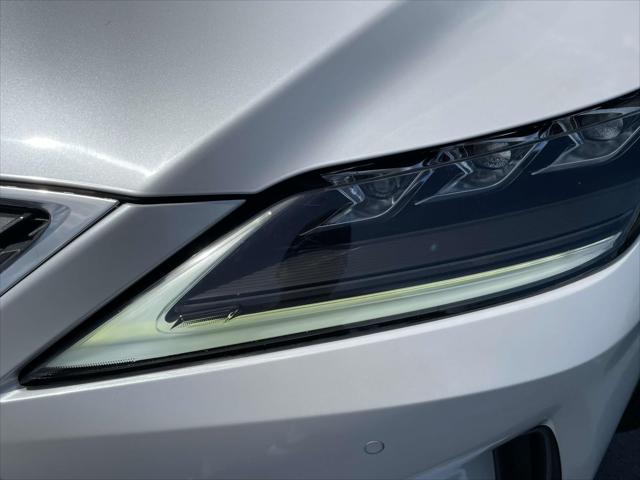 used 2021 Lexus RX 350 car, priced at $34,999