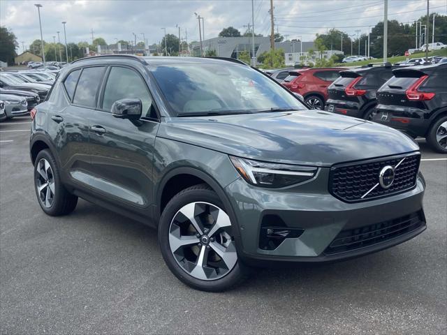 new 2026 Volvo XC40 car, priced at $50,150